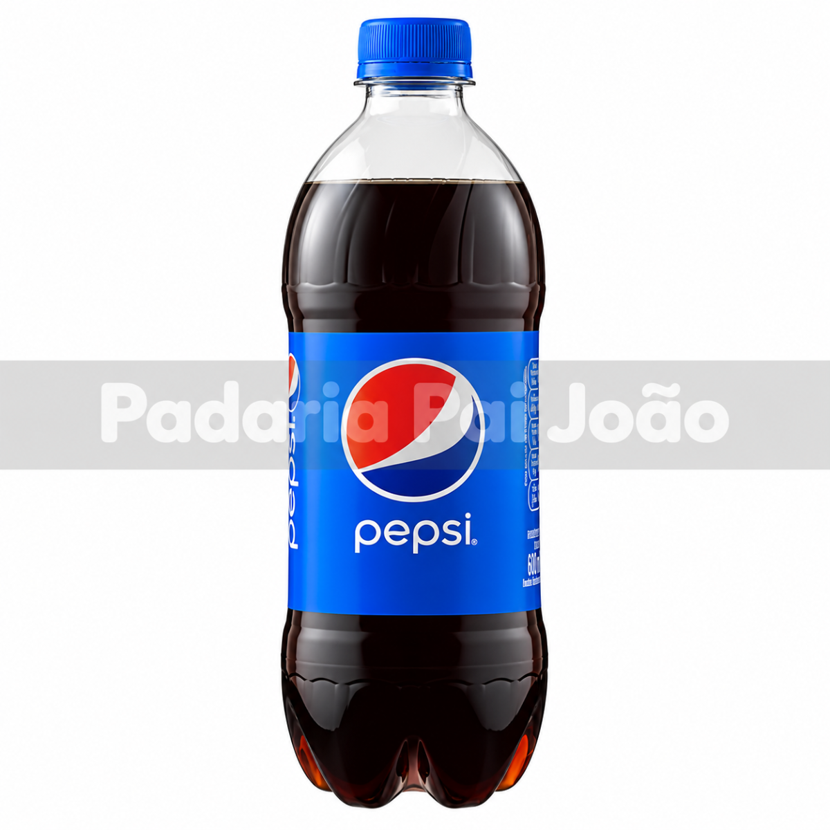 Pepsi 600 ml