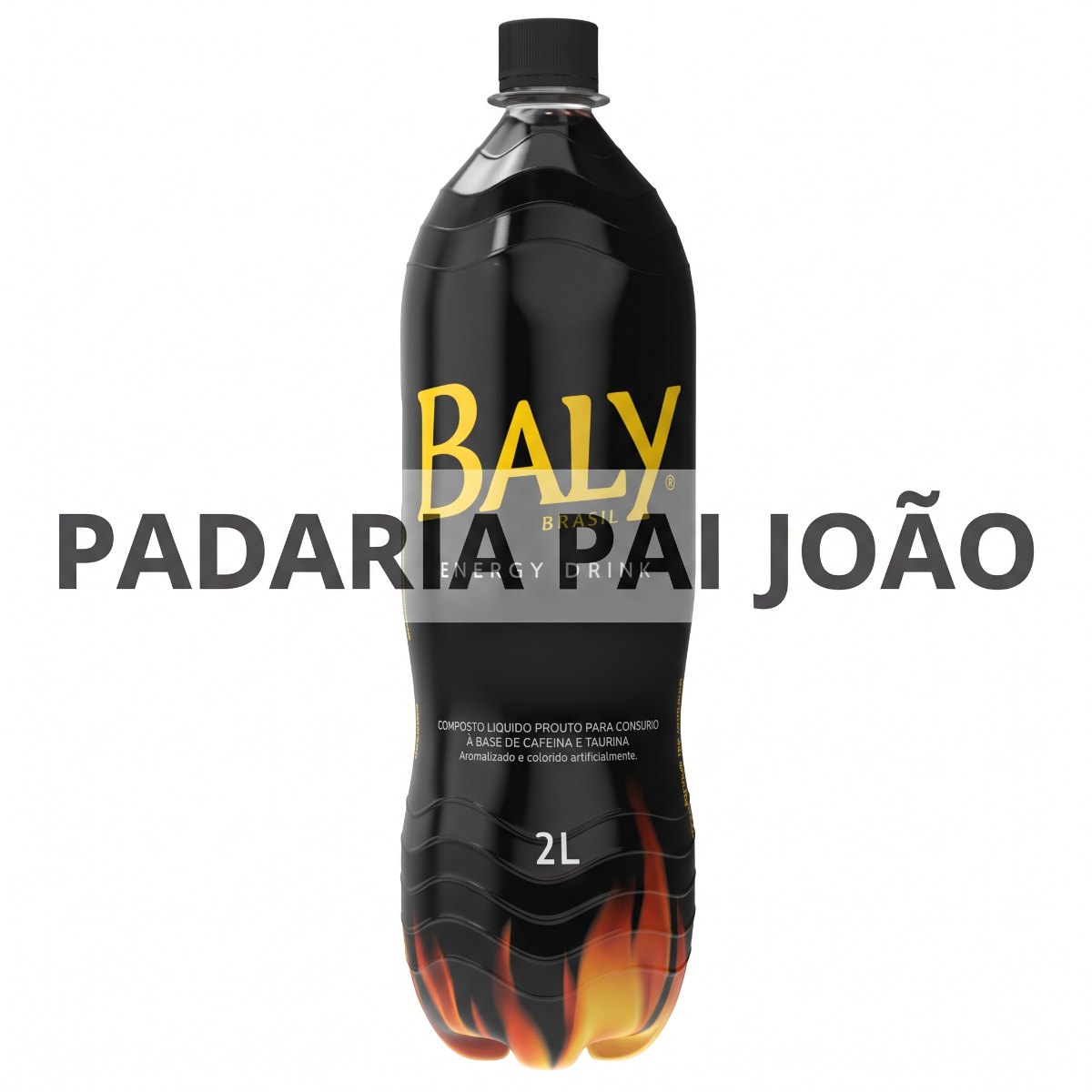 Baly Tradicional 2 lt
