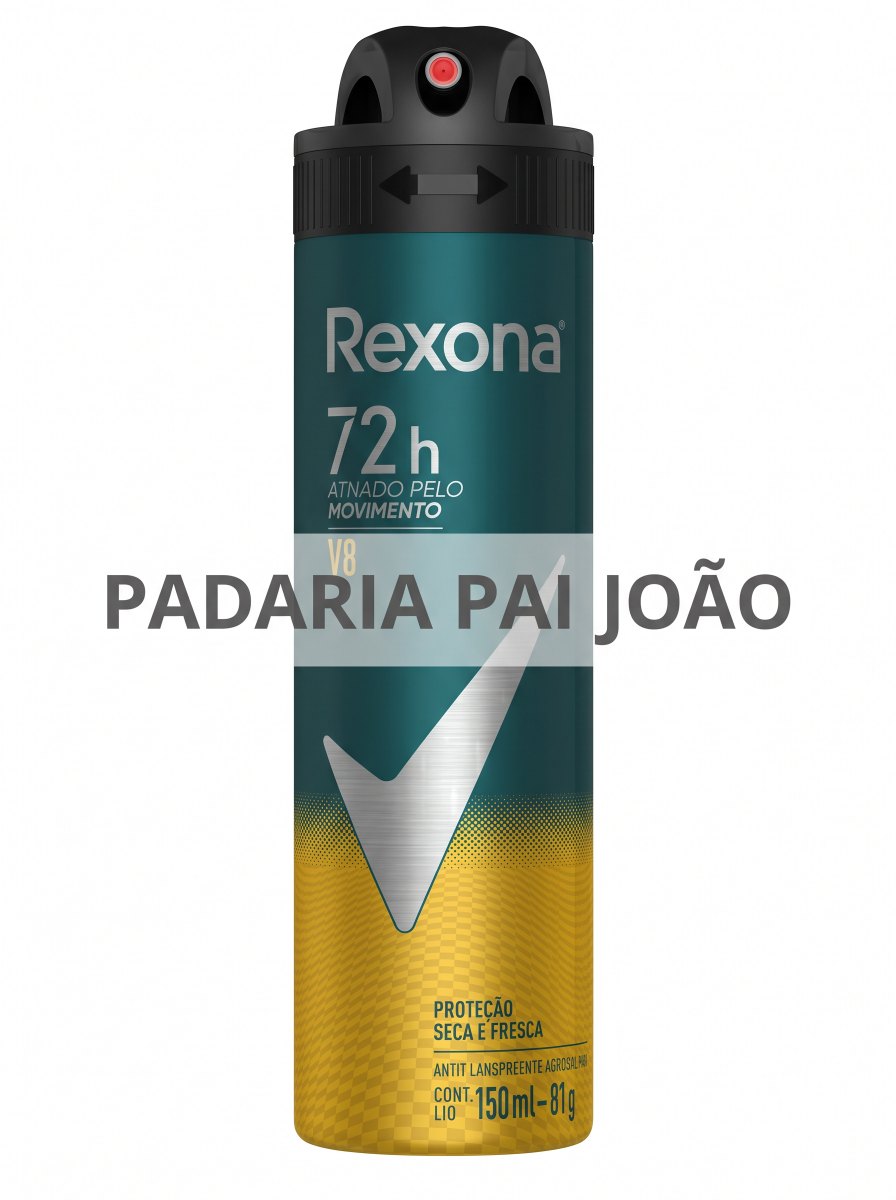 Rexona V8 150 ml