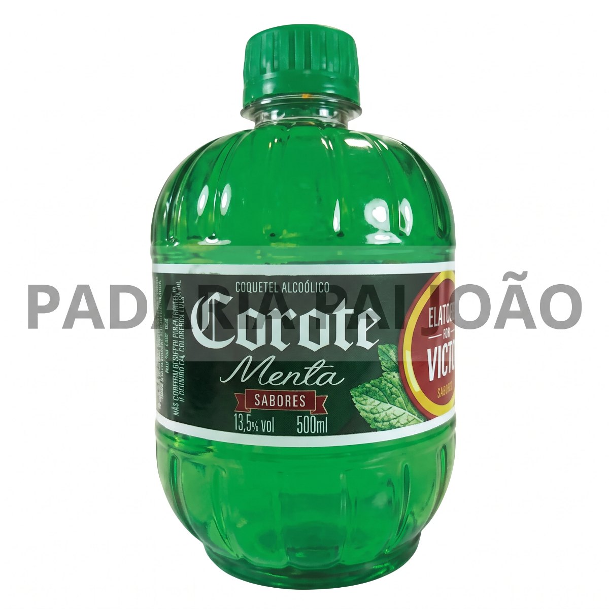 Corote Menta 500 ml
