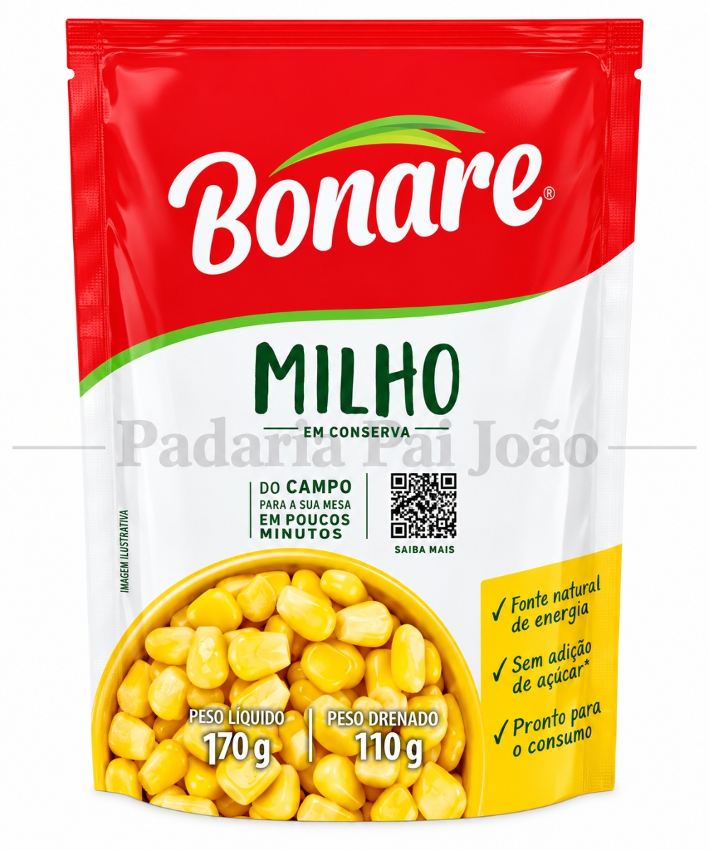 Milho Bonare 260g
