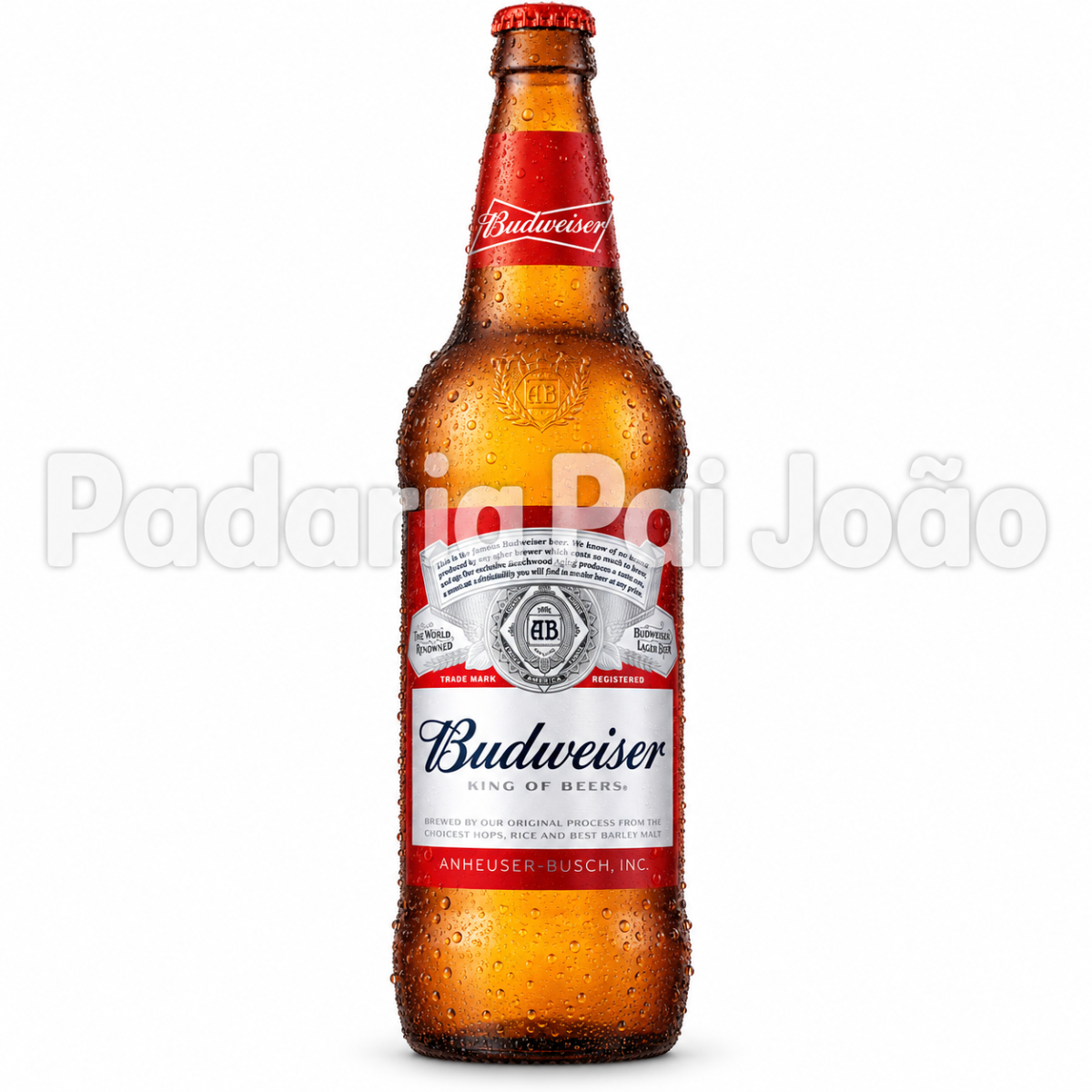Budweiser 1 lt