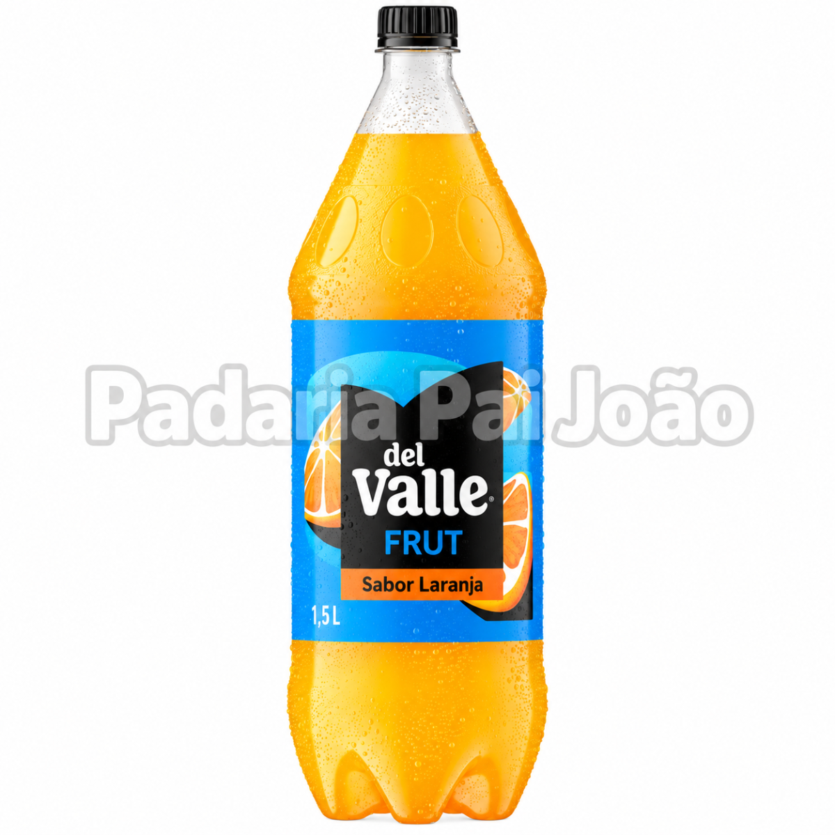 Del Valle Frut Laranja 1,5 lt