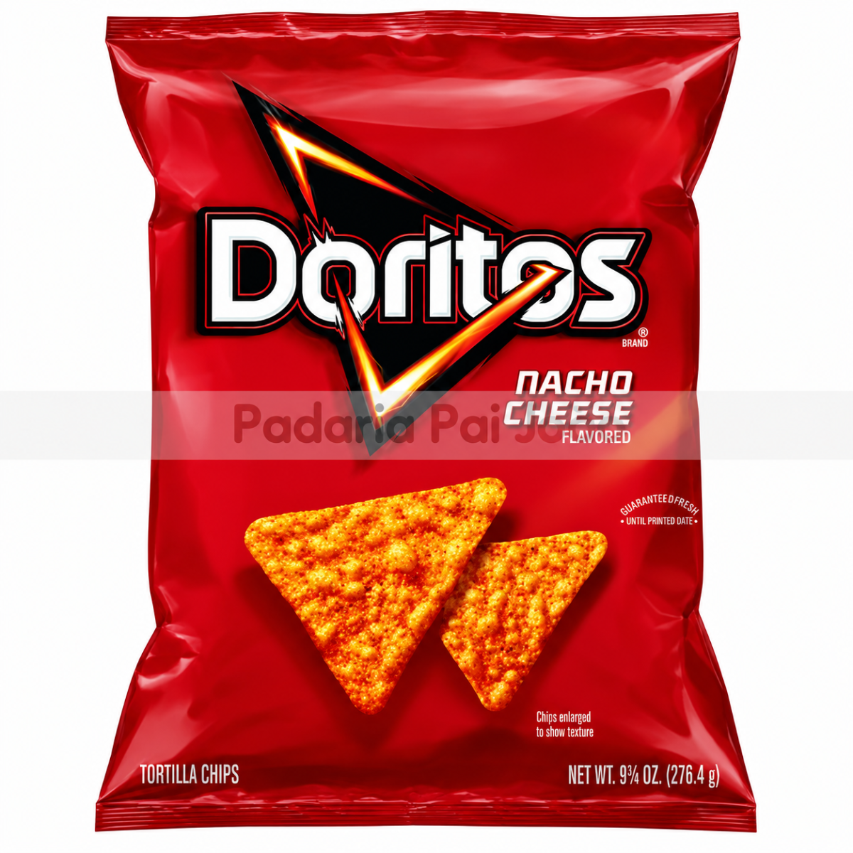 Doritos Queijo Macho 37g