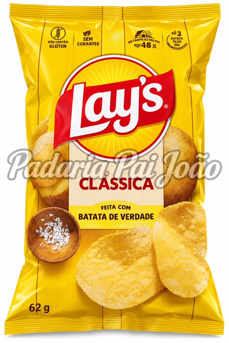 Lay's Classica 62g