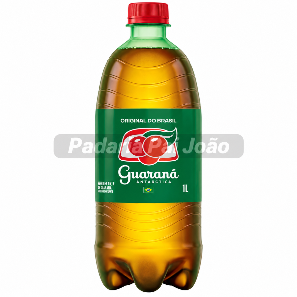 Guarana Antartica 1 lt
