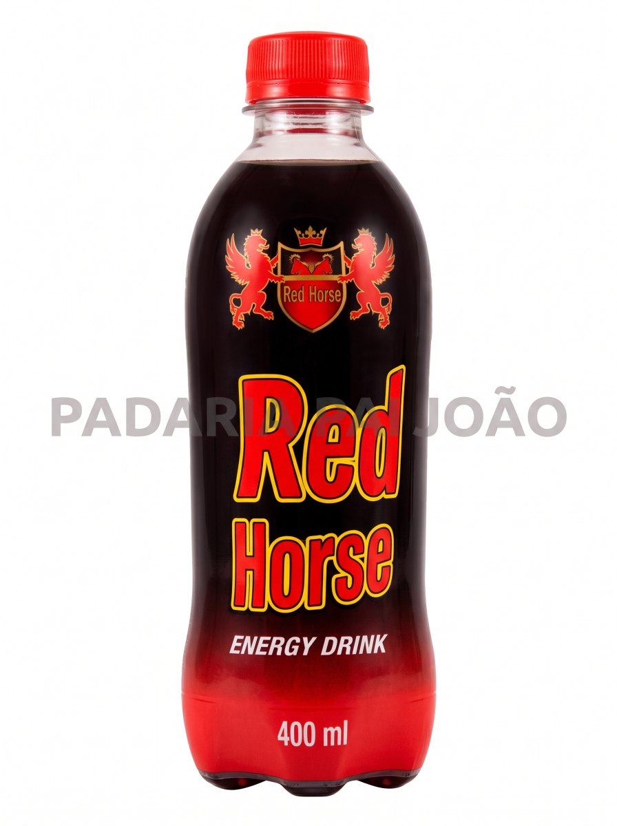 Red Horse Tradicional 400 ml