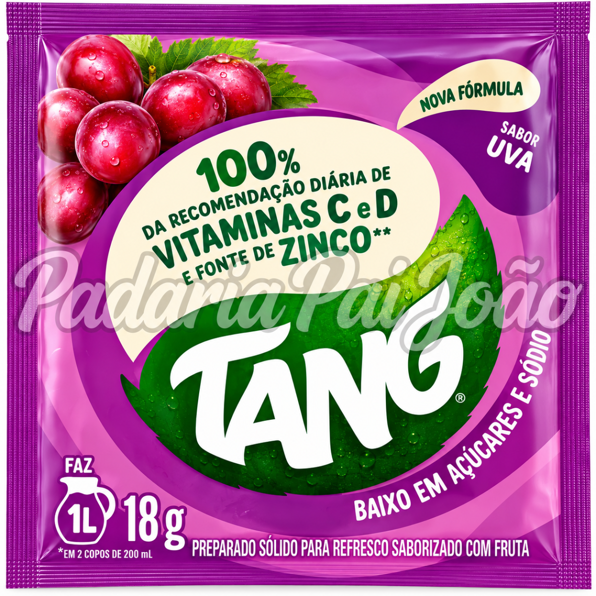 Tang Uva 18g