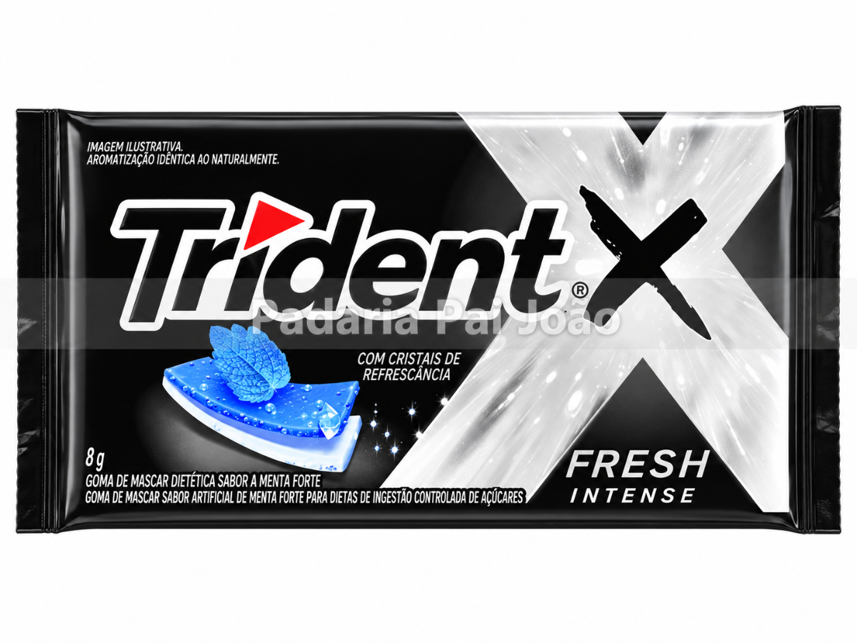 Trident Intense 8g