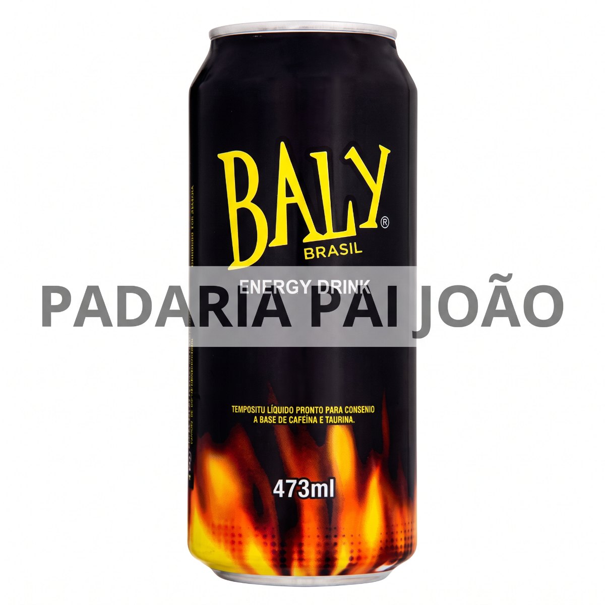 Baly Tradicional 473 ml