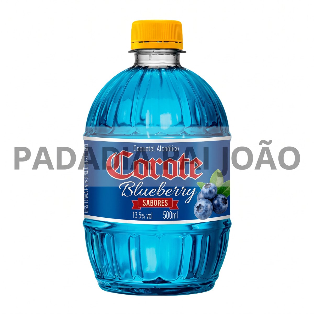 Corote Blueberry 500 ml