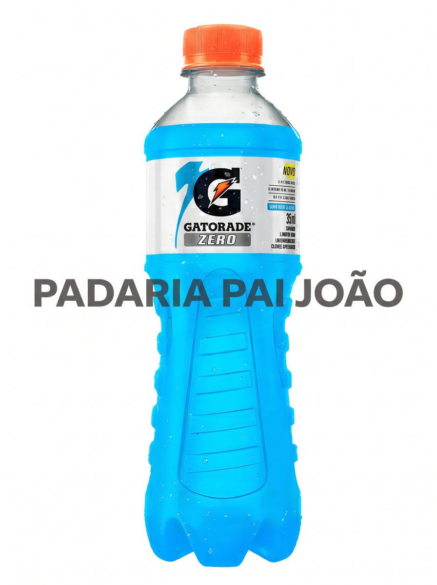 Gatorade Zero 350 ml