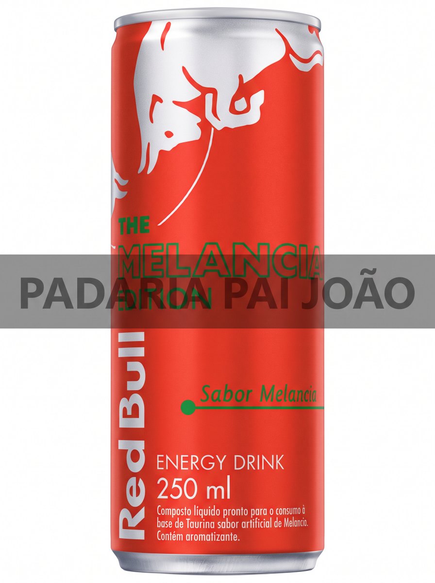 Red Bull Melancia 250 ml