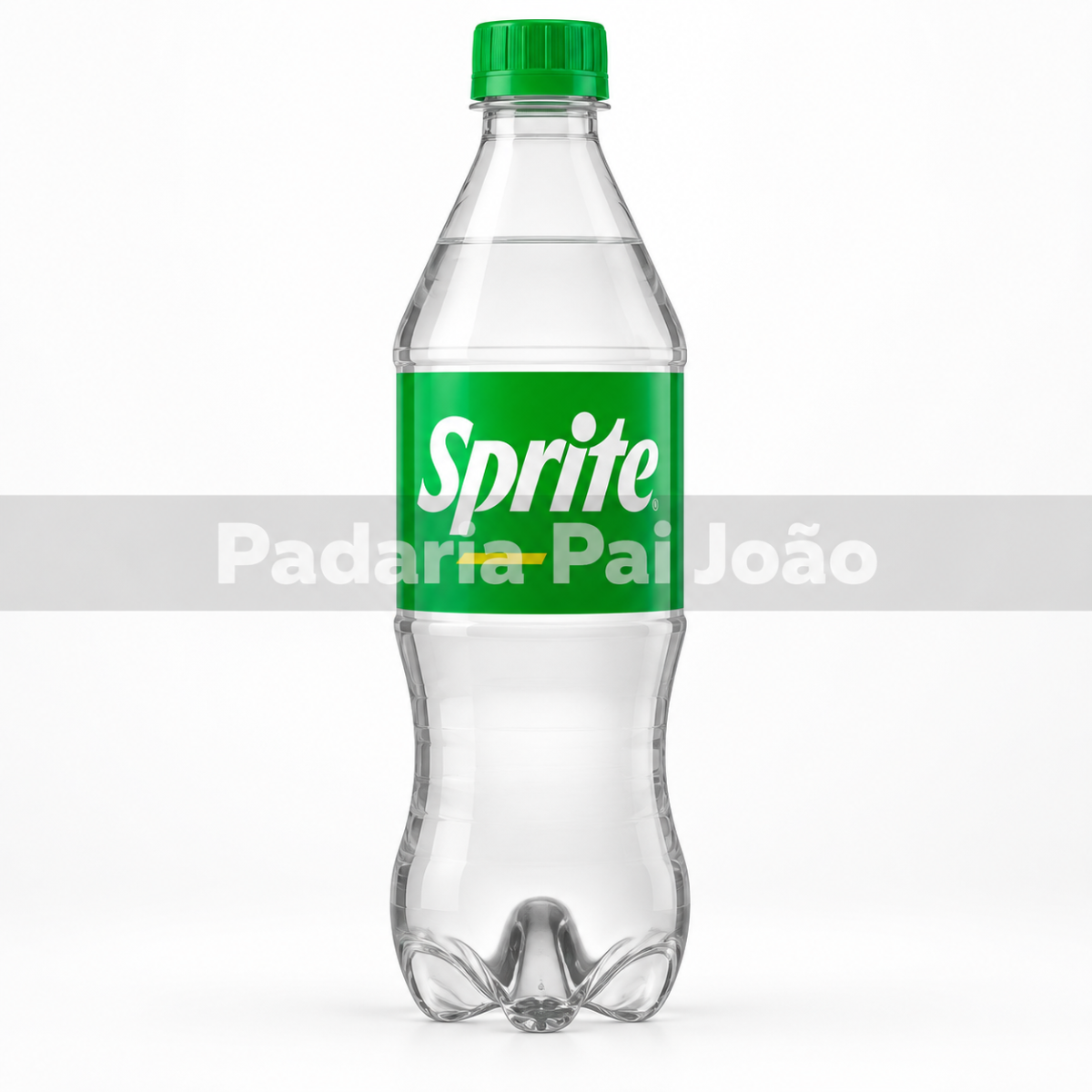 Sprite Original 600 ml