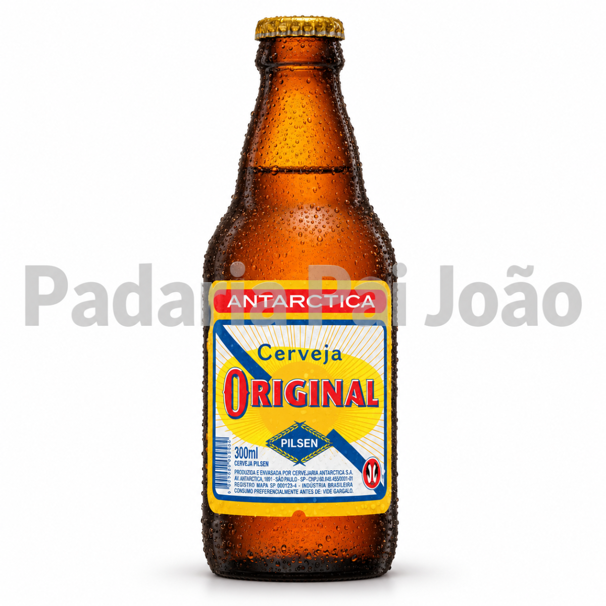 Antartica Original 300 ml