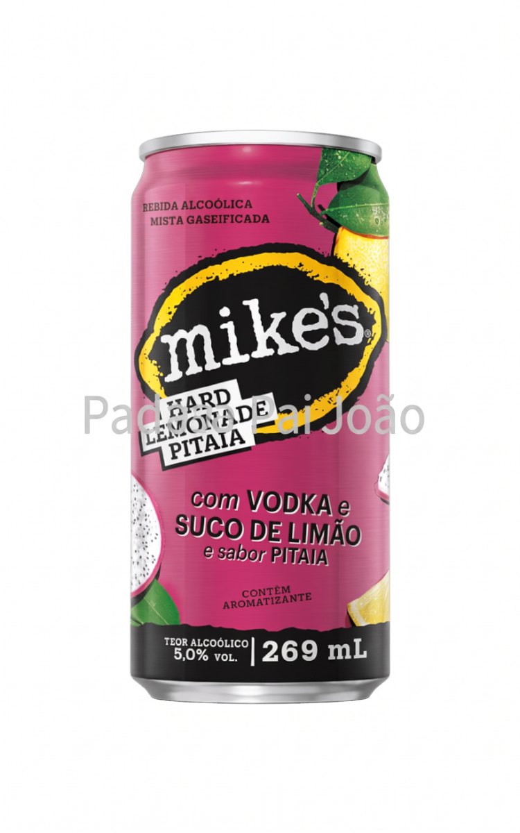Ice Mike's Pitaia 269 ml