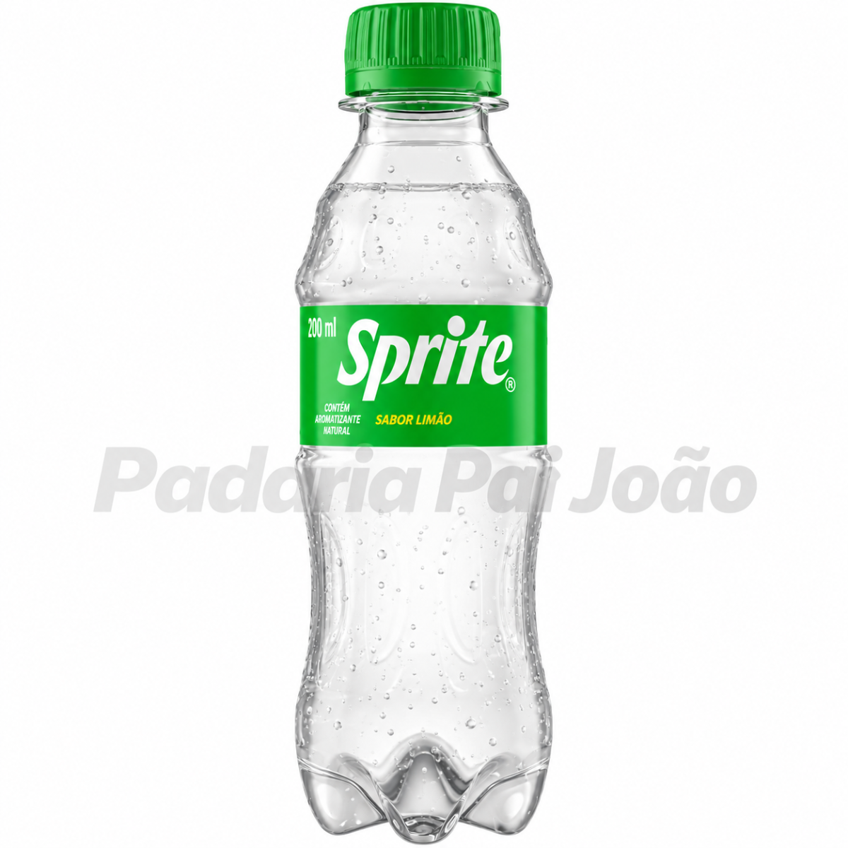Sprite Original 200 ml