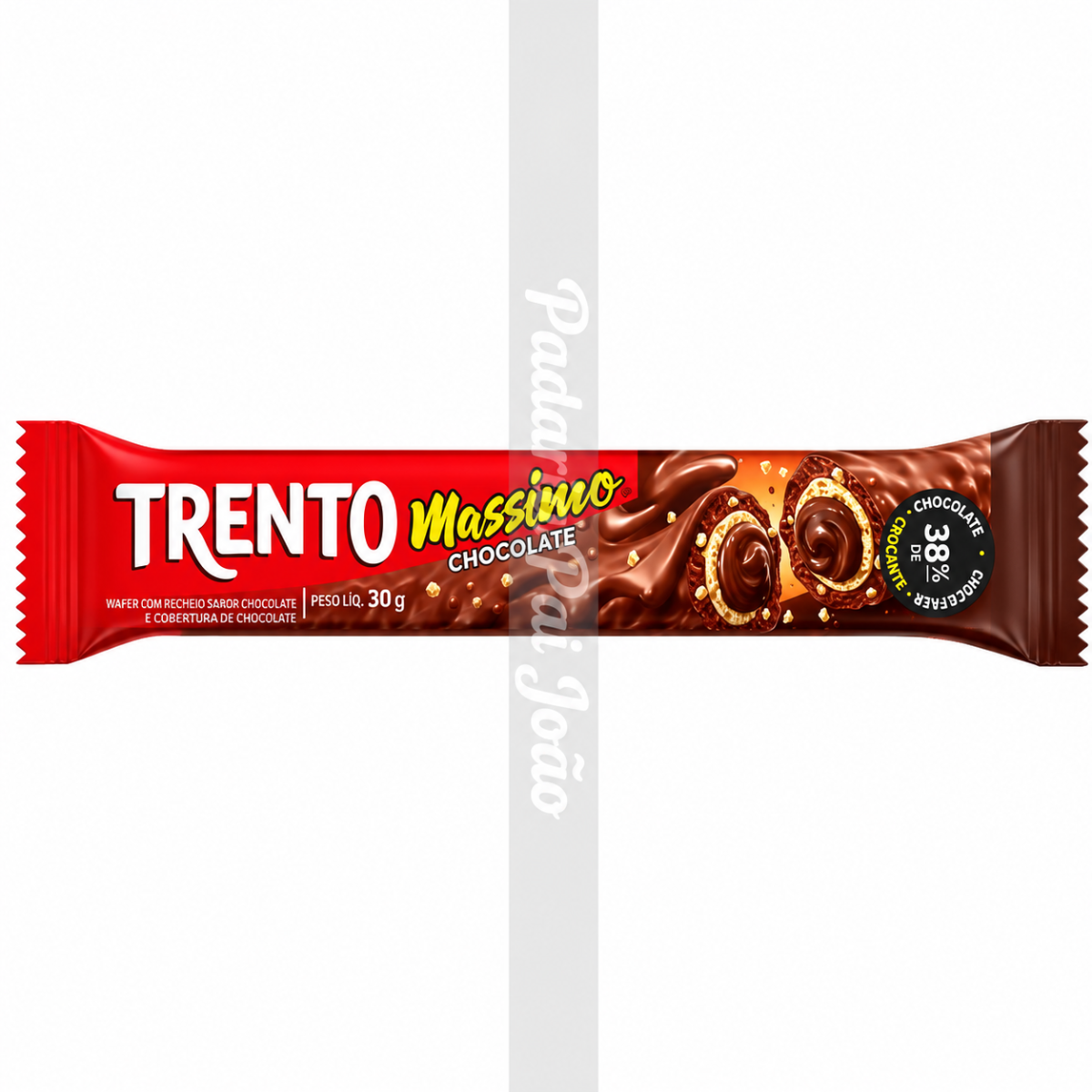 Trento Massimo Chocolate 25g