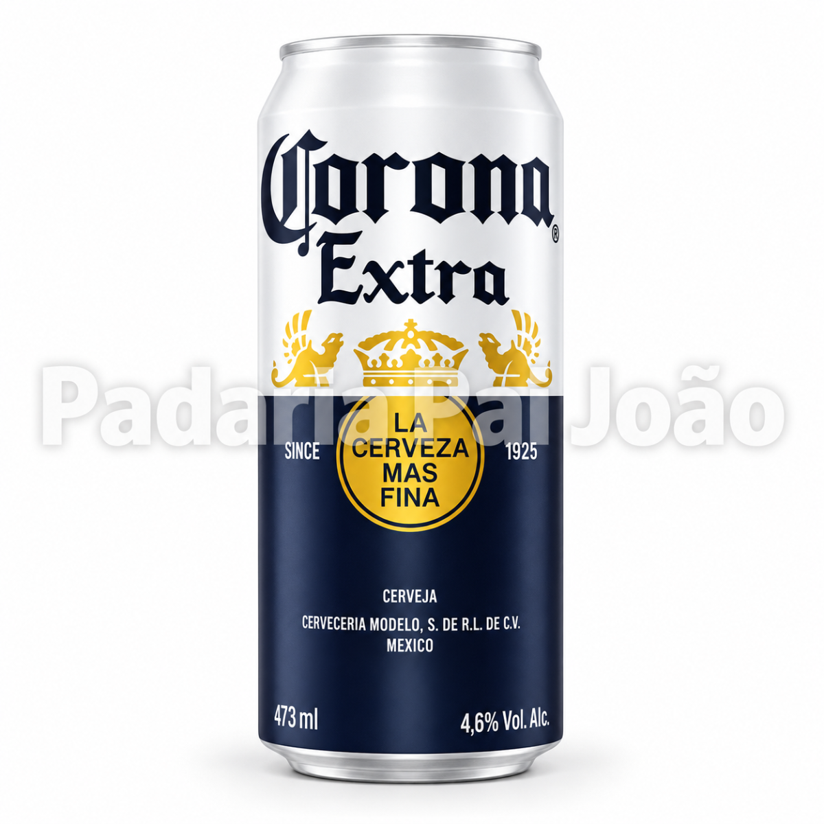 Corona Extra 473 ml