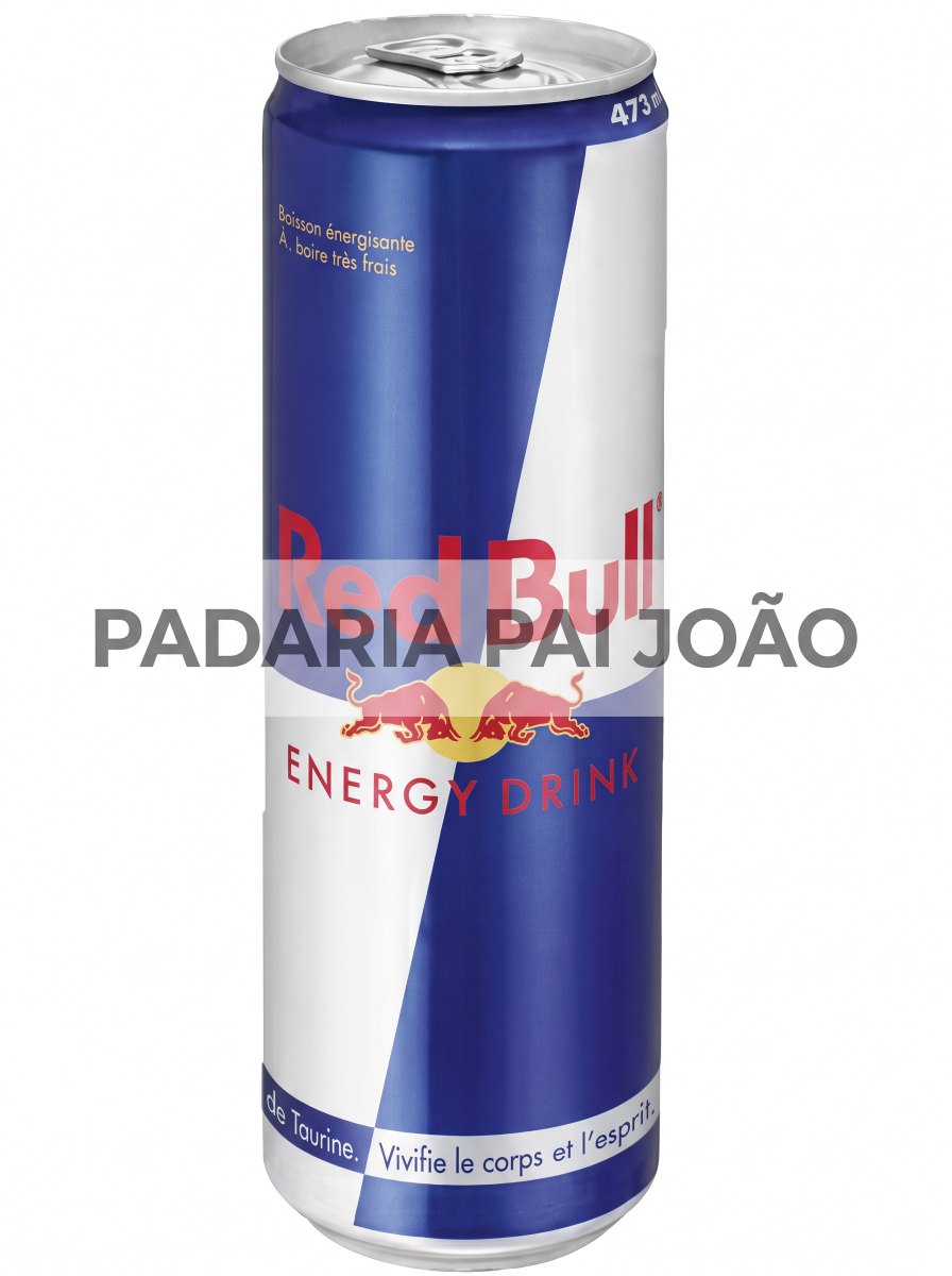 Red Bull Tradicional 473 ml