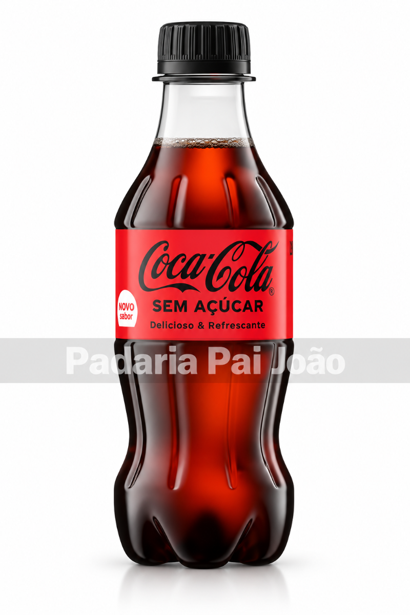 Coca Cola Zero 200 ml