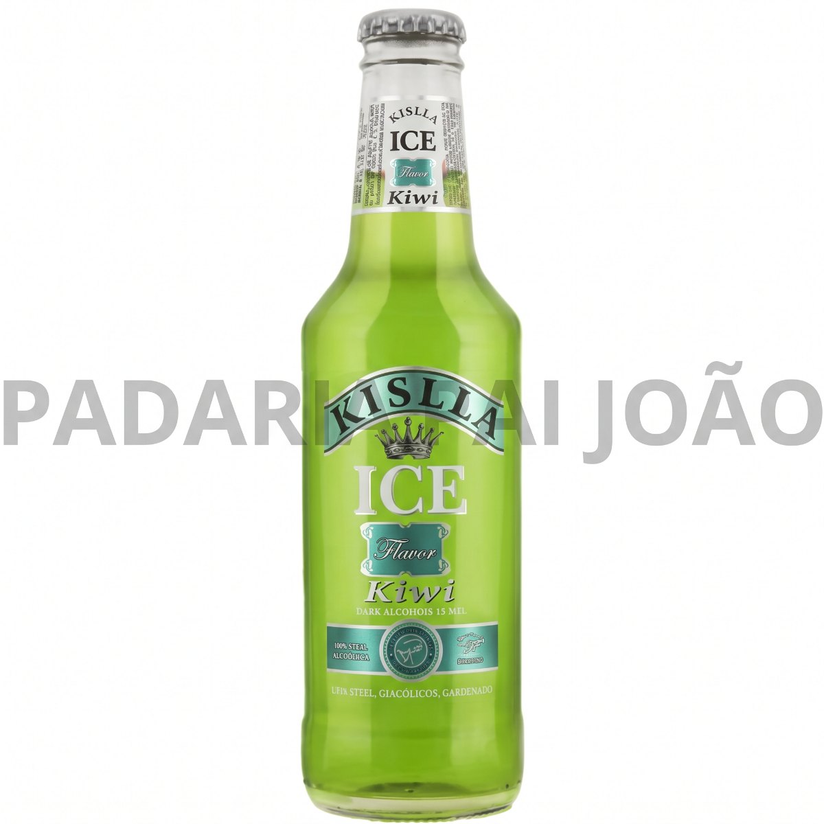 Ice Kislla Kiwi 275 ml