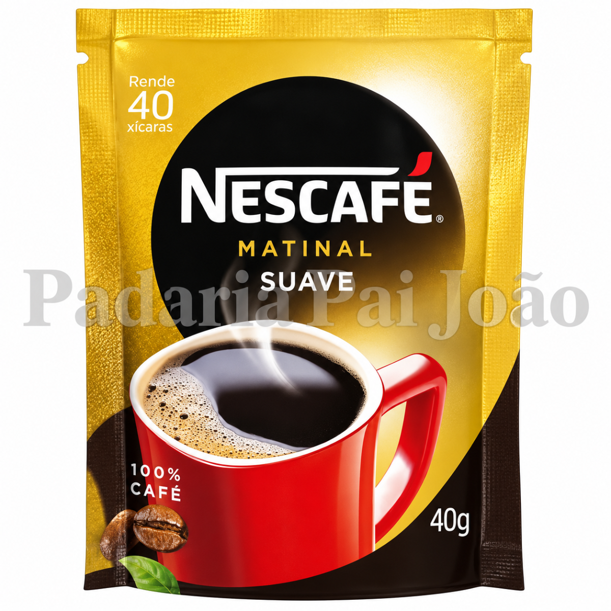 Nescafe Matinal Suave 40g