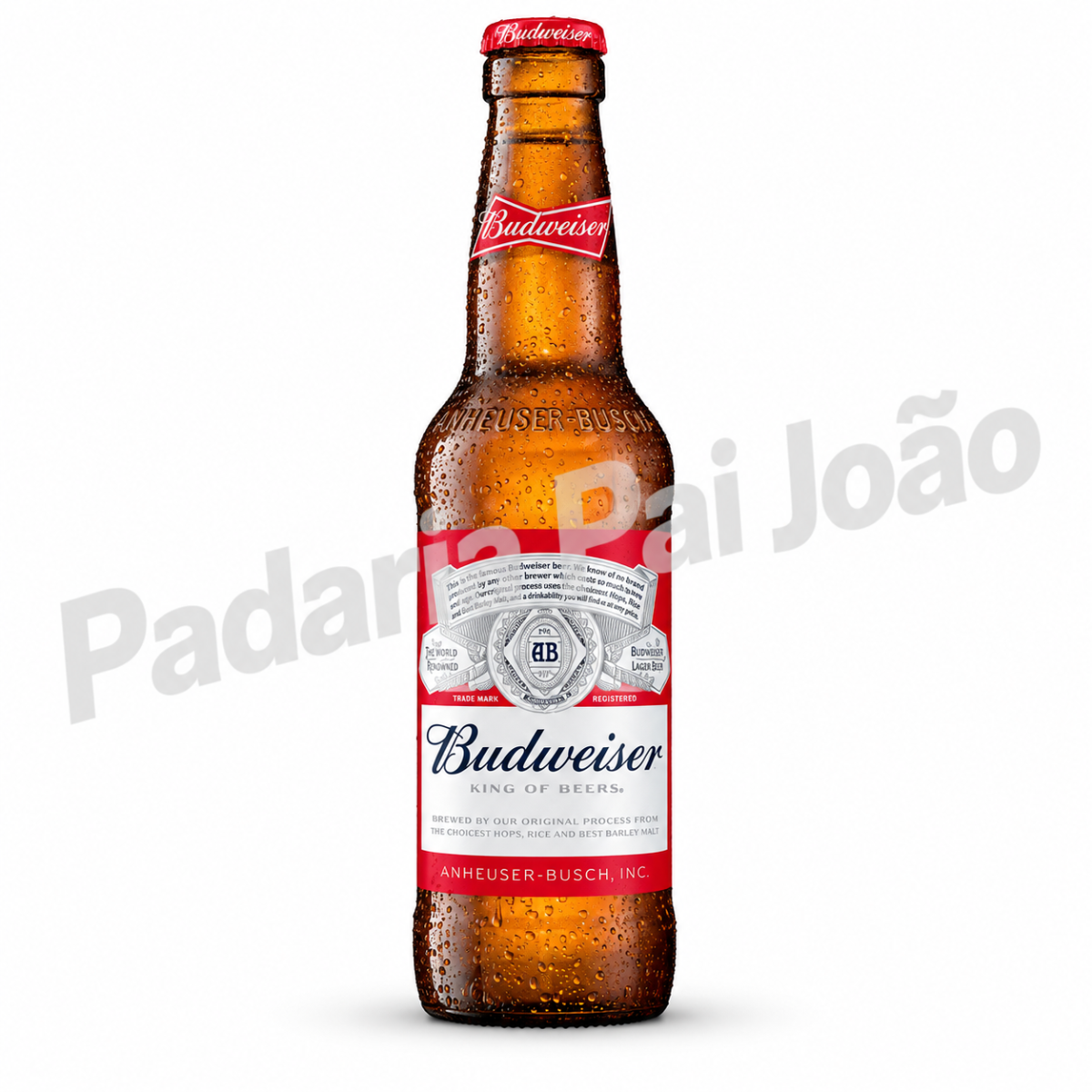 Budweiser 330 ml