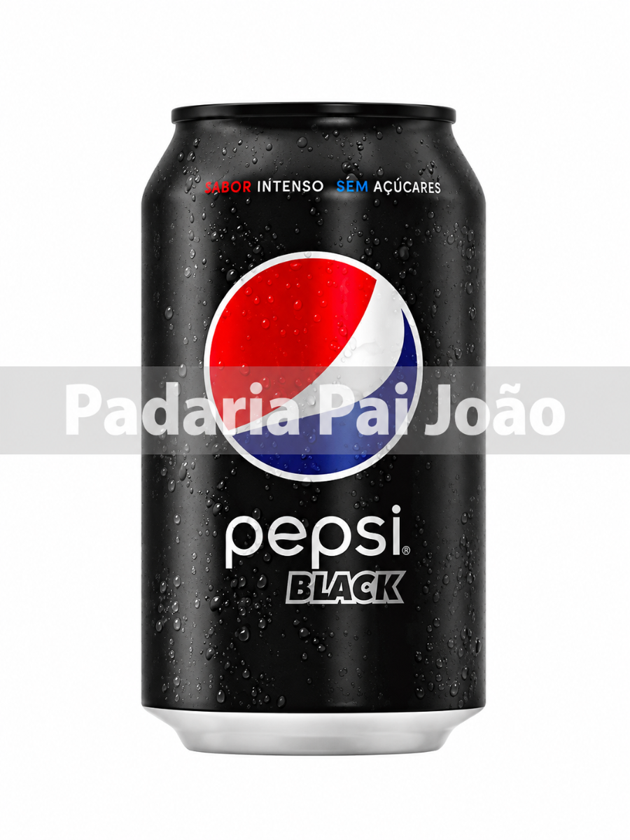 Pepsi Black 350 ml