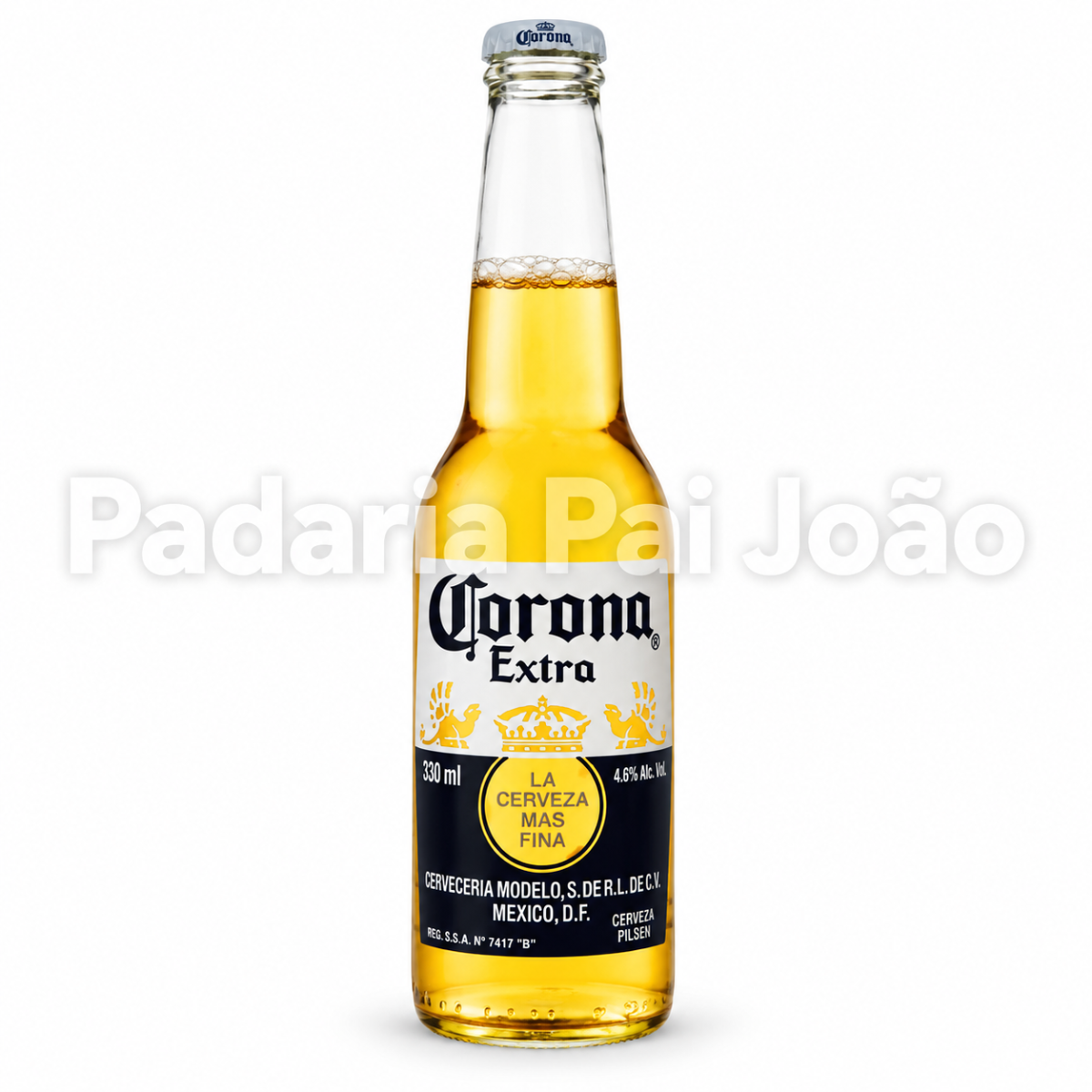 Corona Extra 355 ml