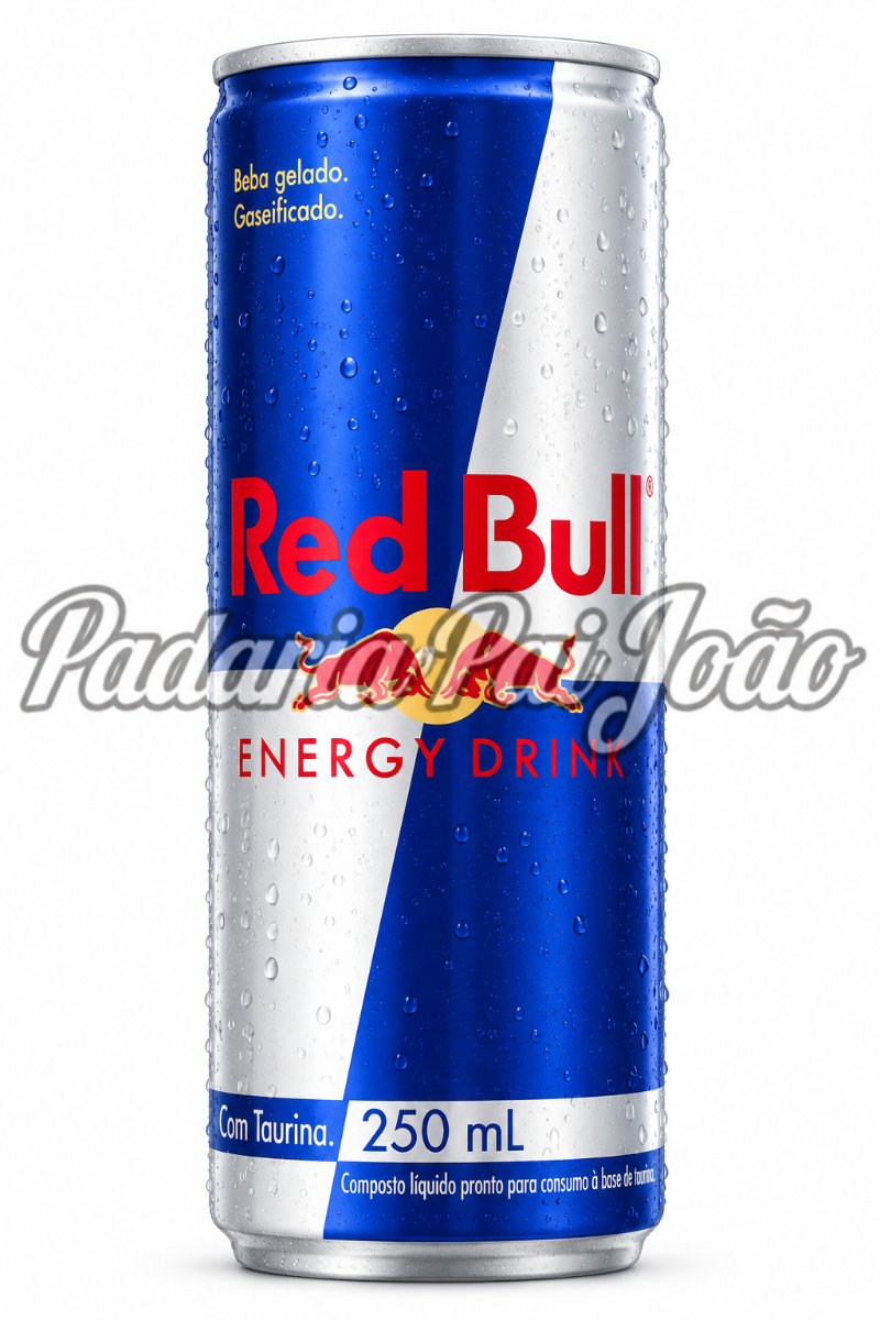 Red Bull Energy Drink 250 ml