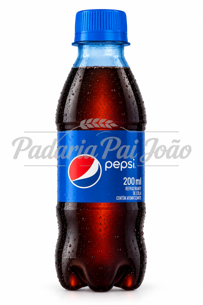 Pepsi 200 ml