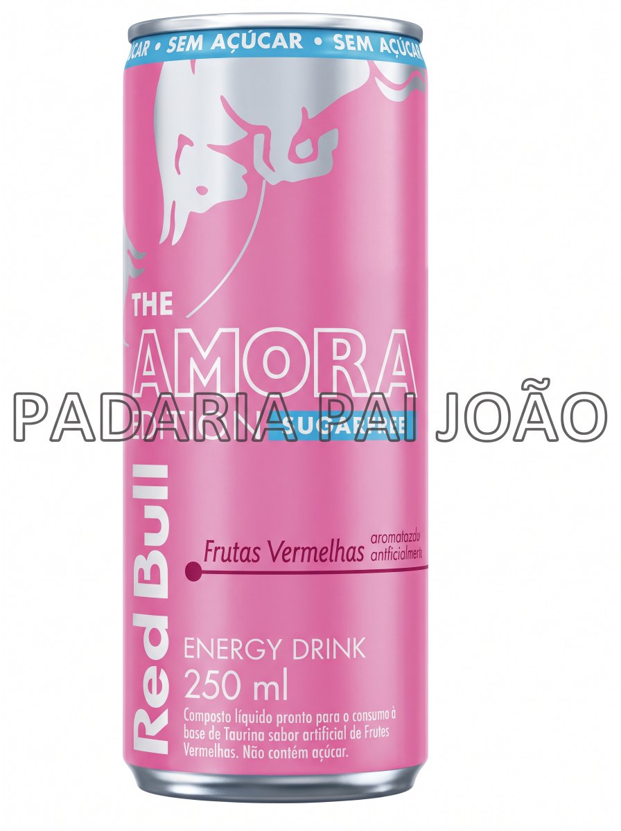 Red Bull Amora 250 ml