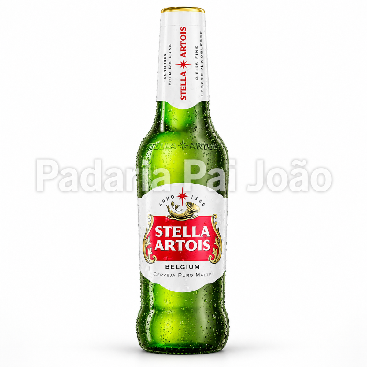 Stella Artois Puro Malte 330 ml