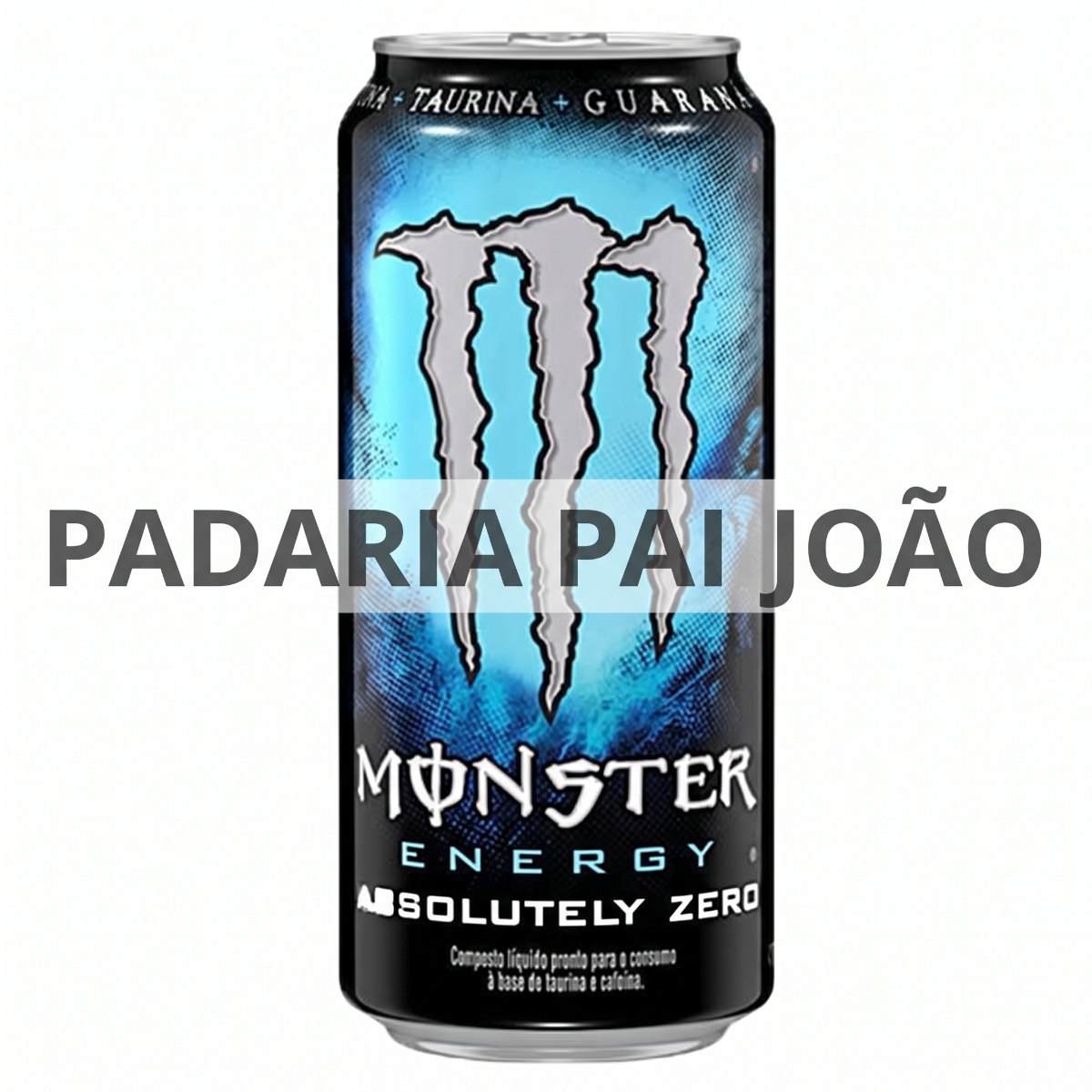 Monster Absolutely Zero 473 ml