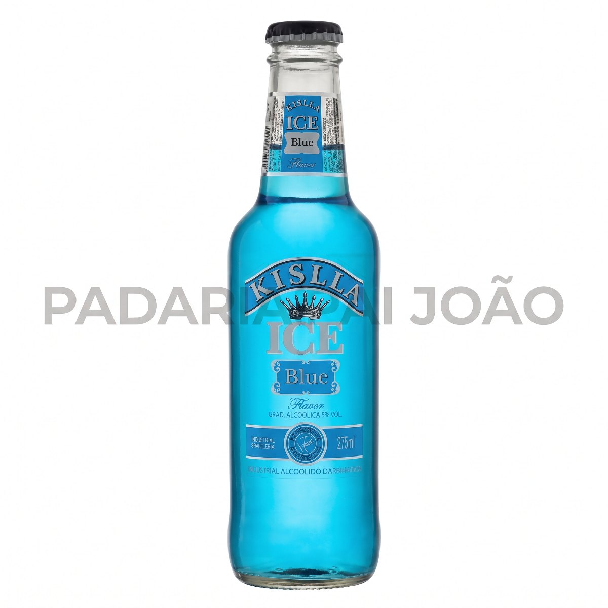 Ice Kislla Blue 275 ml