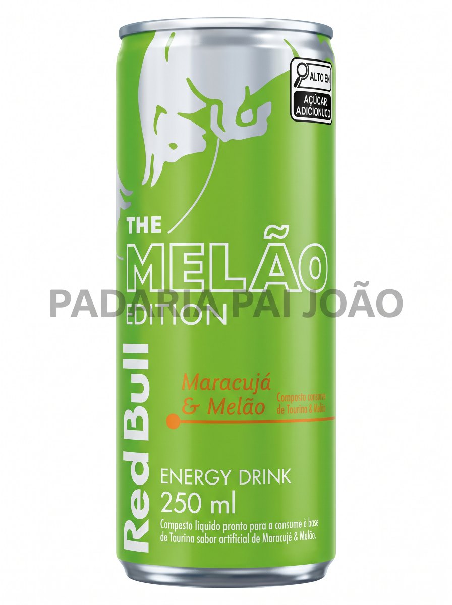 Red Bull Melao 250 ml