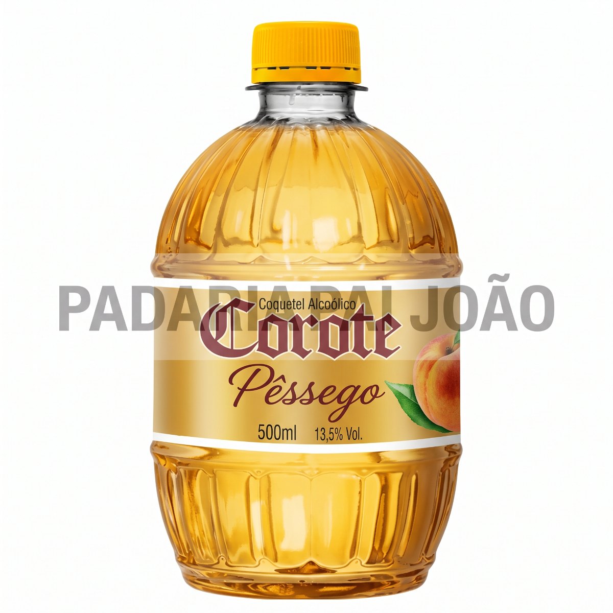 Corote Pessego 500 ml