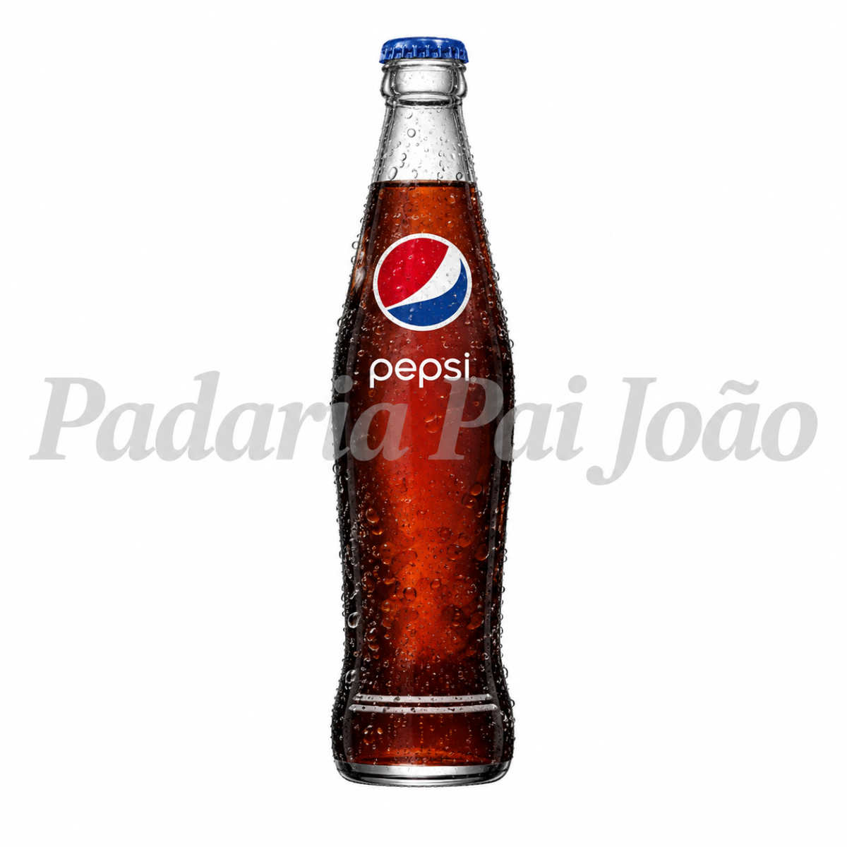 Pepsi 284 ml RETORNAVEL