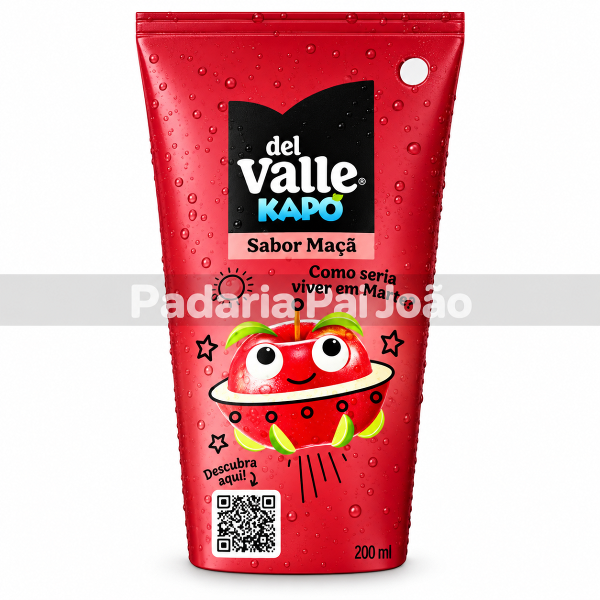 Kapo Maça 200 ml