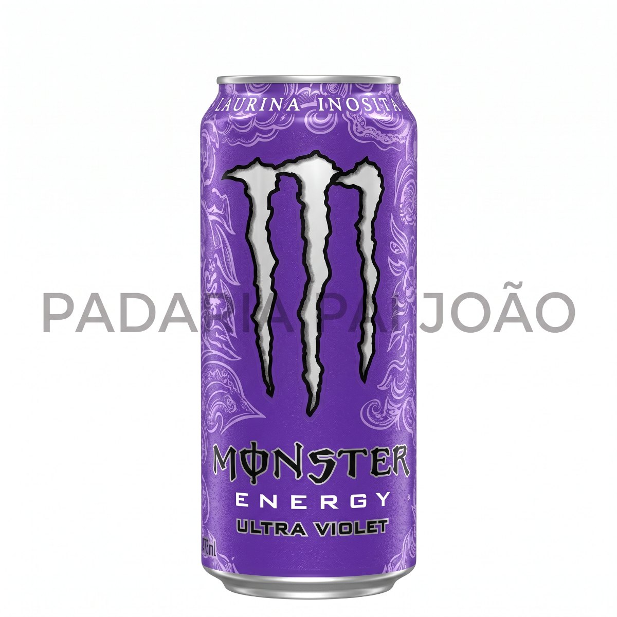 Monster Ultra Violet 473 ml