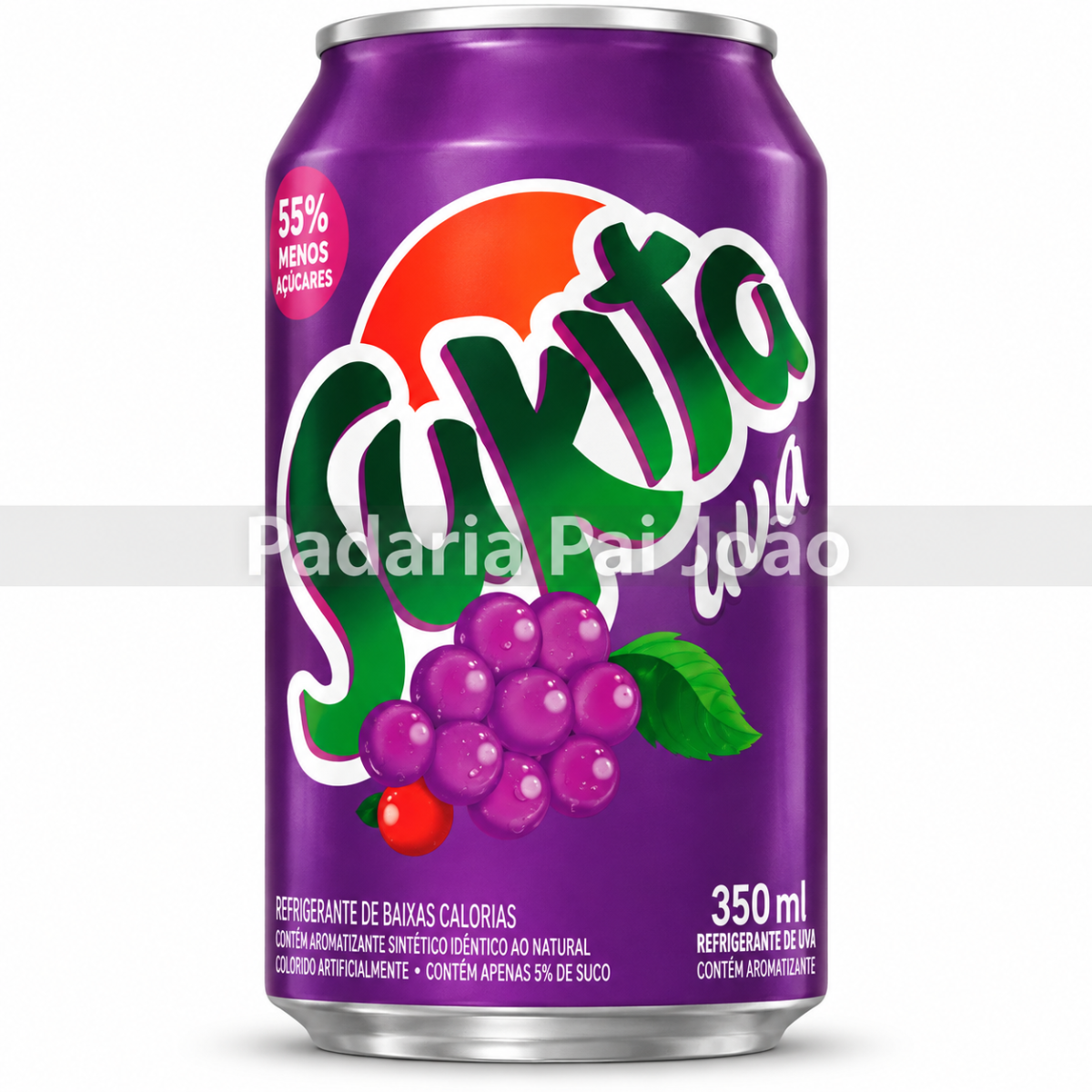 Sukita Uva 350 ml