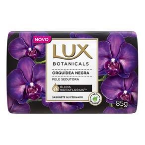 Sabonete Lux Orquidea Negra 85g