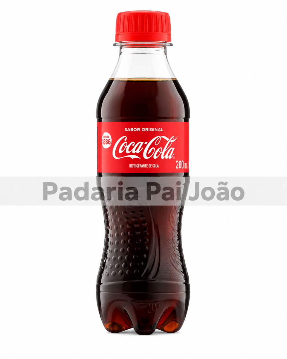 Coca Cola 200 ml