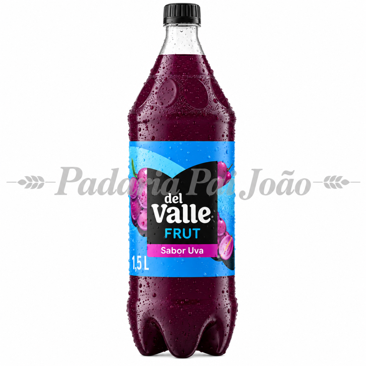 Del Valle Frut Uva 1,5 lt