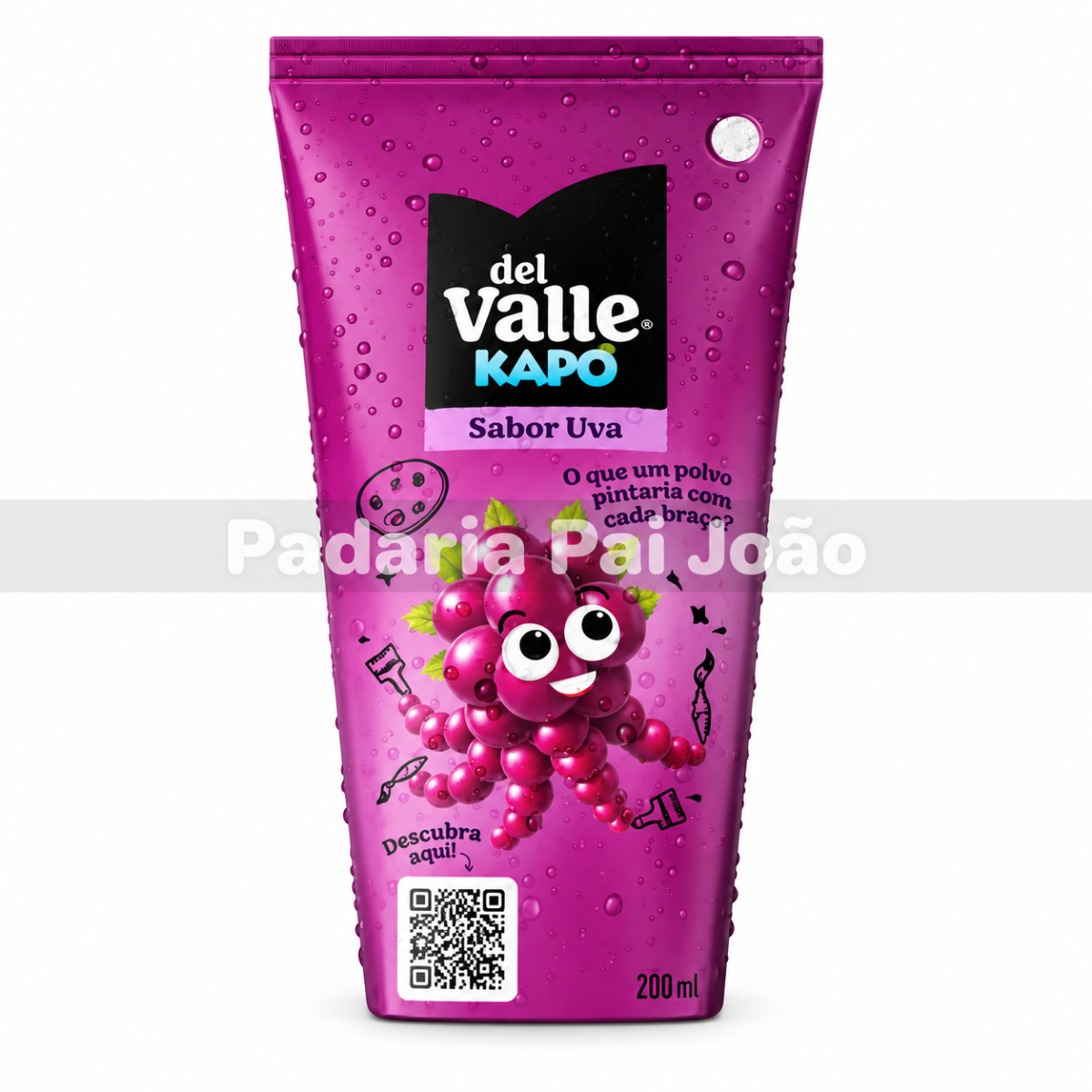 Kapo de Uva