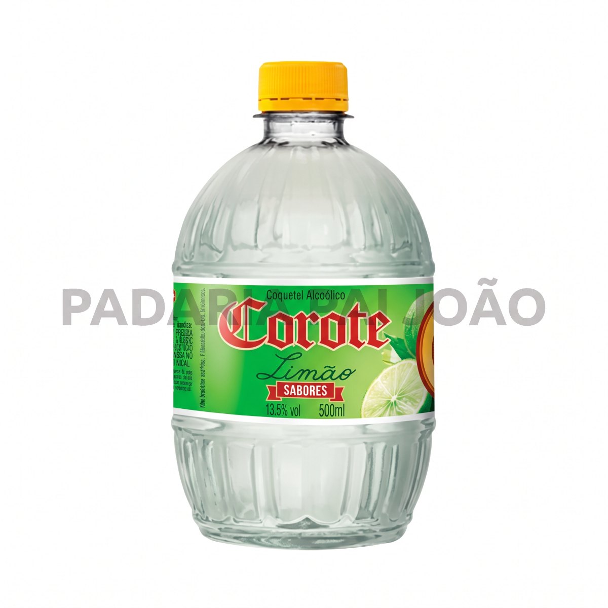 Corote Limao 500 ml