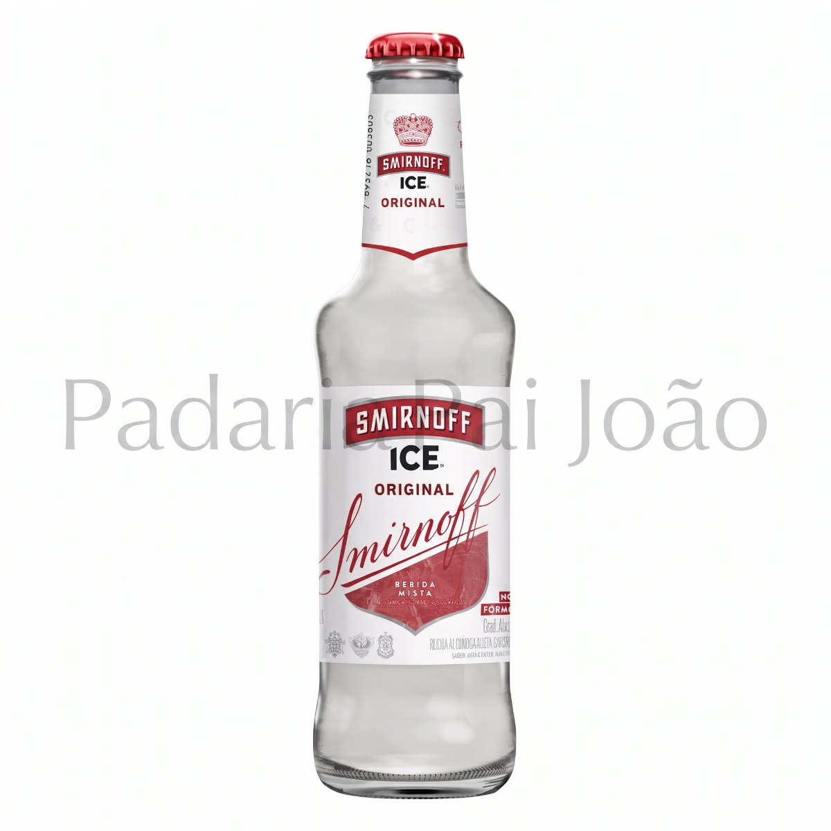 Ice Smirnoff 275 ml