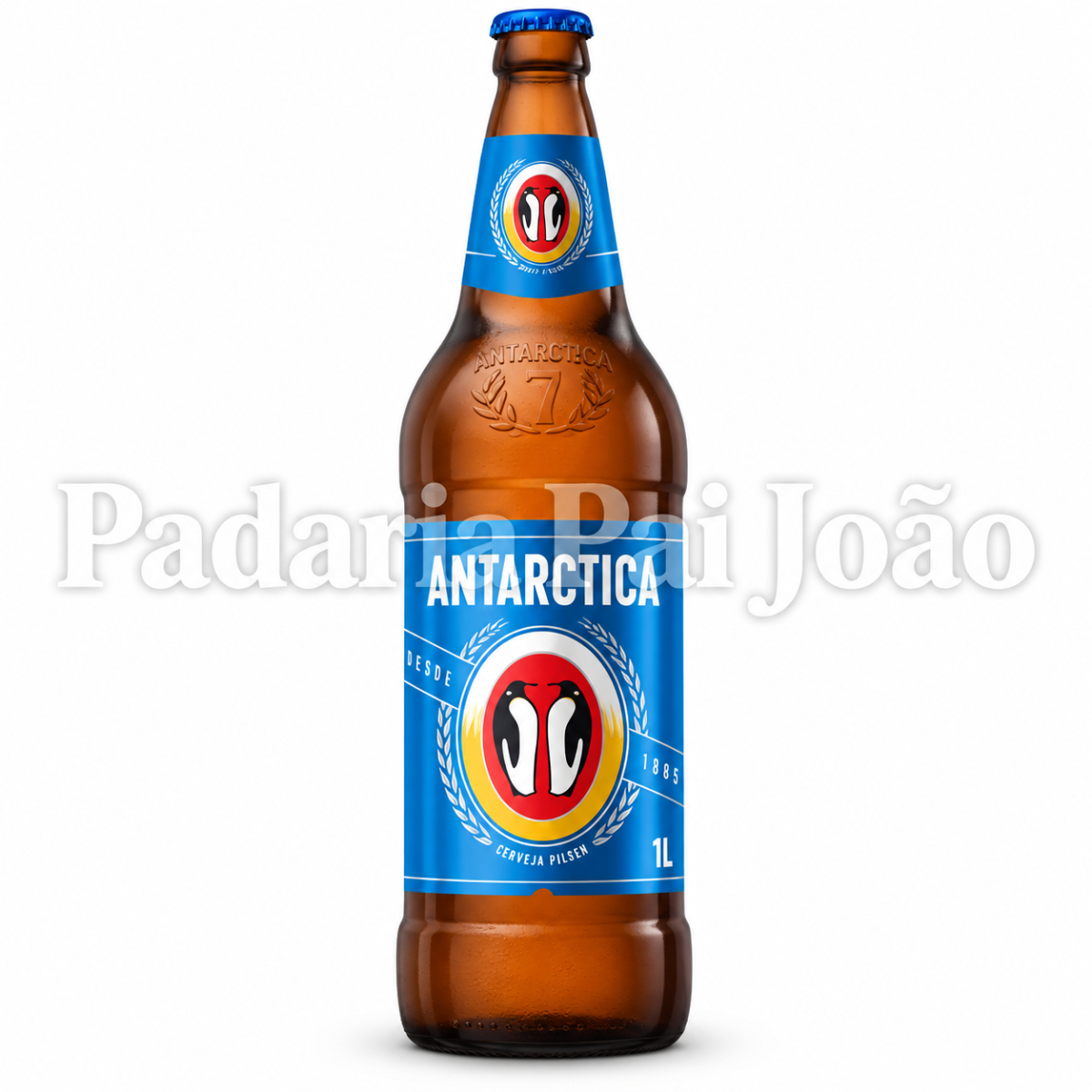 Antartica Pilsen