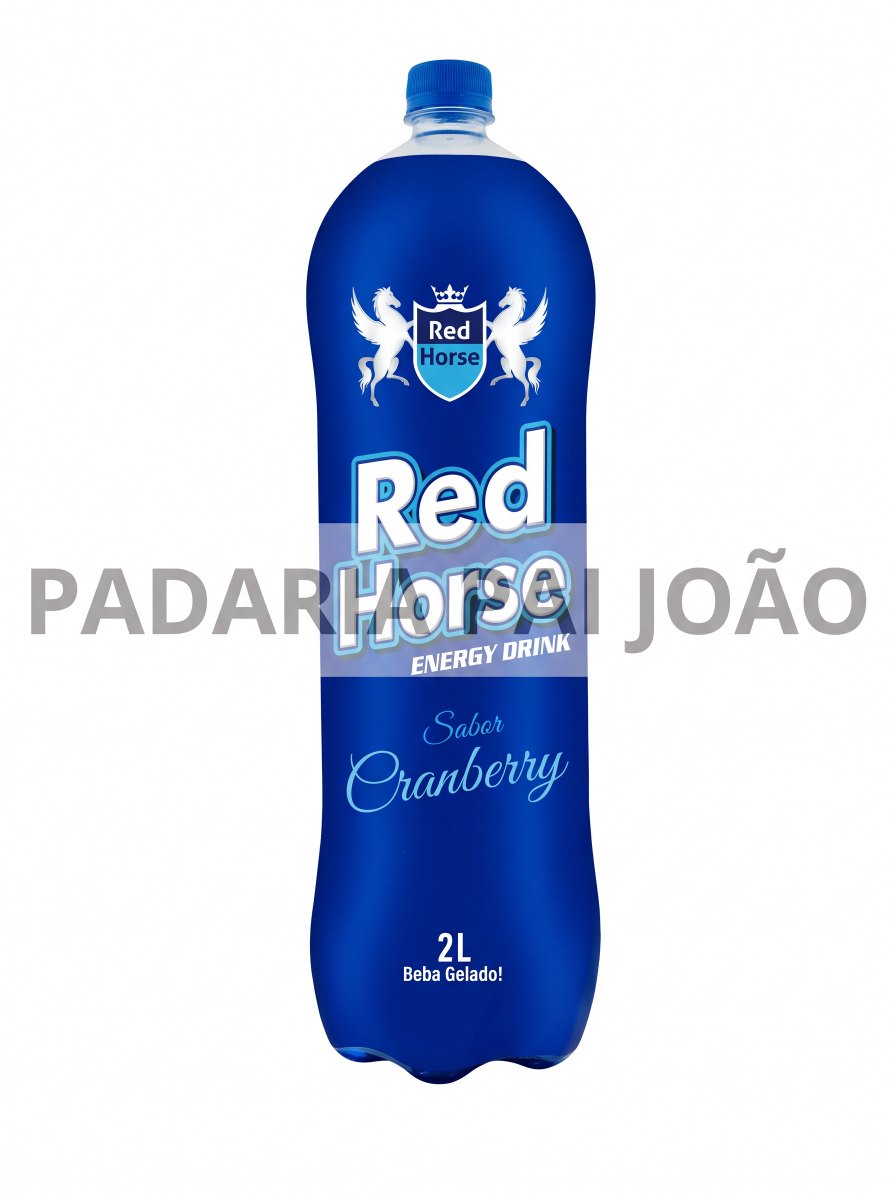 Red Horse Blueberry 2 lt